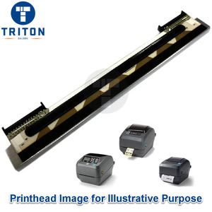 Zebra GK420T/GX420T/ZD500 Series Printhead 203DPI