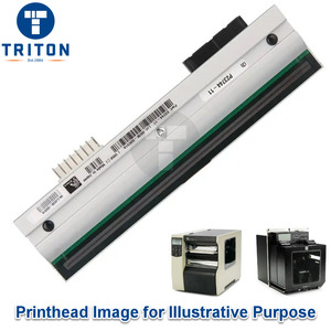 Zebra 170Xi4, ZE500-6 Printhead 203DPI