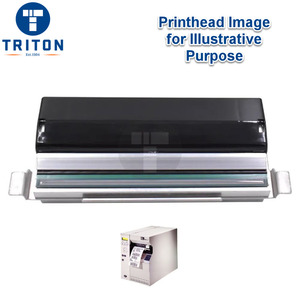 Zebra 105SL Plus Printhead 203DPI