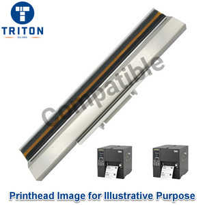TSC MH241 Printhead 203DPI – Compatible