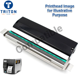 Zebra ZT410 / ZT411 Printhead 203DPI – Compatible