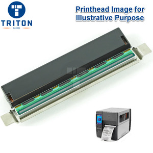Zebra ZT200 Printhead 203DPI