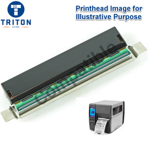 Zebra ZT200 Printhead 203DPI – Compatible