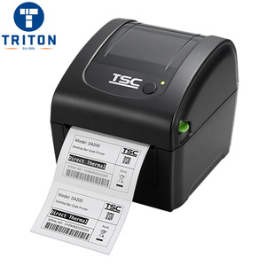 TSC DA220 Desktop Printer 203 DPI + Ethernet