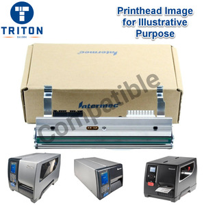 Honeywell Intermec PM42, PM43, PM43C, Printhead 203DPI – Compatible