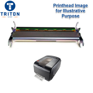 Honeywell PC42T Printhead 203 DPI