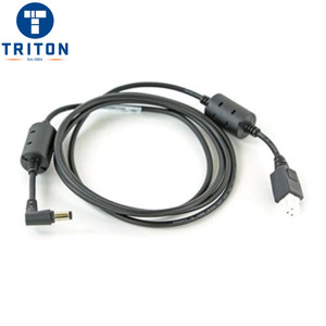 Zebra DC Line Cord for Single Slot Cradles