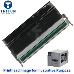 Zebra S4M Printhead 300DPI
