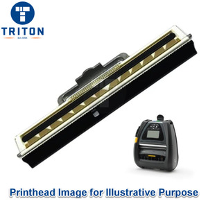 Zebra QLn420 Printhead 203DPI