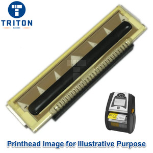 Products: Zebra QLn320 Printhead 203DPI