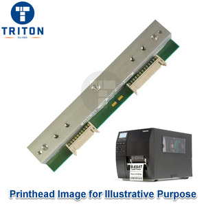 Toshiba EX4T2 Printhead 300DPI
