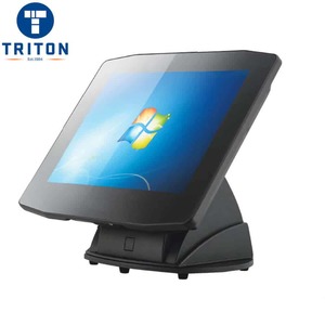 Industrial Touchscreen PC TA15 – TA7PCT15