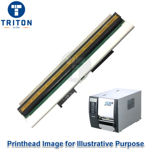 Toshiba SX4 Printhead 203DPI