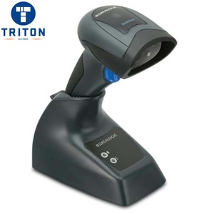 Datalogic QuickScan QBT2500 2D Scanner + Bluetooth + Kit