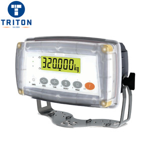 Triton Scale Indicator – X320