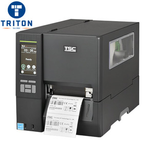 TSC MH241T Printer 203 DPI + Peel + Liner Take Up
