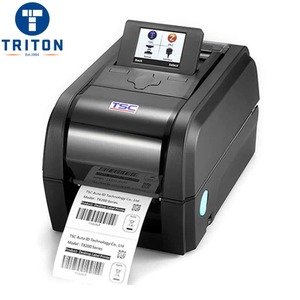 TSC TX310 WiFi Ready Desktop Printer 300 DPI
