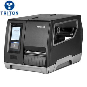 Products: Honeywell PM45 Printer 203 DPI