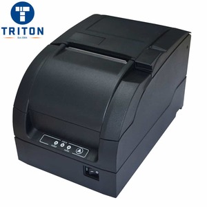 Element RW337D Dot Matrix Kitchen Printer