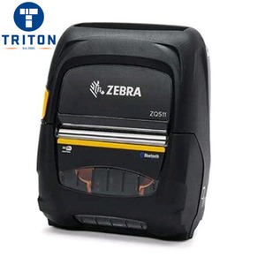 Zebra ZQ511 Mobile DT WLAN Printer 203DPI