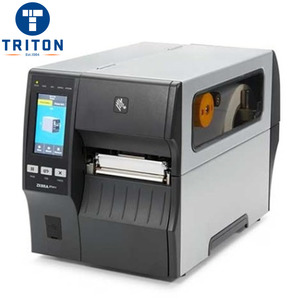 Products: Zebra ZT411 Printer 203 DPI