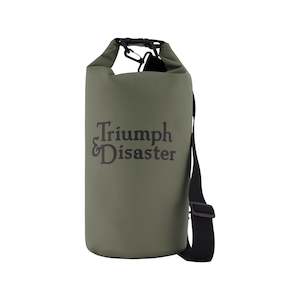 Bag: T&D Gym (Dry) Bag