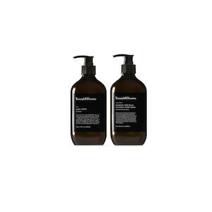 Body 3.0 Set - Little Helper Hand Wash & YLF Body Wash