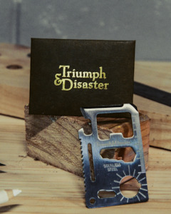 Products: Multi Tool