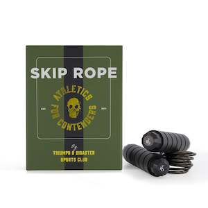 Skipping Rope
