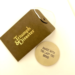 Products: Golf Marker