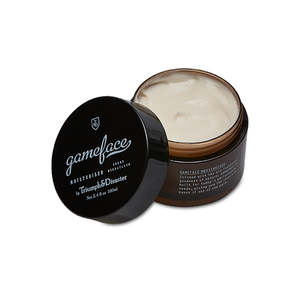 Products: Gameface Moisturiser 100ml Jar - Special Promotion