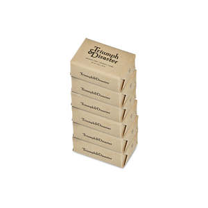 Products: Shearer's Soap - A pack of 6 Bars (equivalent of Buy 5 get 1 Free)