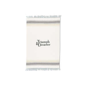 Black Friday: Beach Towel