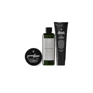 Face 1 0 Set: Face 1.0 Set