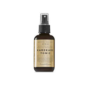 Hair Style: Karekare Tonic 150ml Bottle
