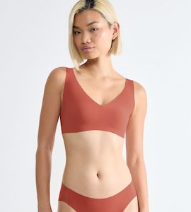 SLOGGI ZERO FEEL 2.0 BRALETTE