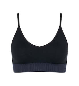Bralettes: SLOGGI EVER INFUSED ALOE BRALETTE