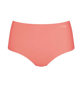 Comfortable Bras And Underwear: SLOGGI ZERO FEEL MAXI