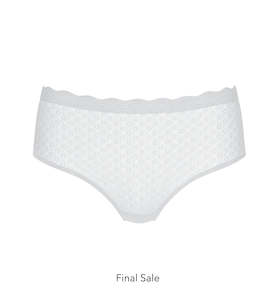 SLOGGI ZERO FEEL LACE HIGHWAIST BRIEF