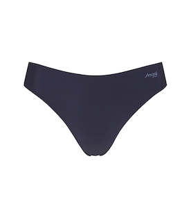 Comfortable Bras And Underwear: SLOGGI ZERO FEEL STRING EX