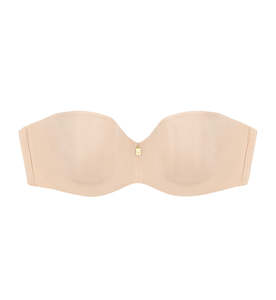 Comfortable Bras And Underwear: BODY MAKE-UP ESSENTIALS BRA