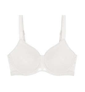Non Padded Bras: AIRY SENSATION MINIMISER BRA