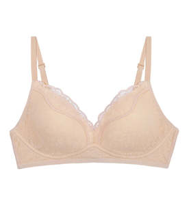 Gifts Under 40: FIT SMART PADDED BRA