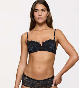 CRAZY STUPID LOVE STYLE LAB WIRED PADDED BRA