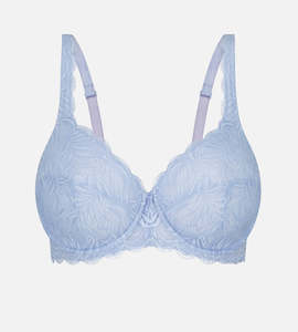 Gifts Under 60: ESSENTIAL LACE BALCONETTE BRA