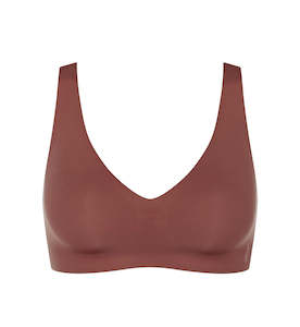 Gifts Under 60: SLOGGI ZERO FEEL 2.0 SOFT BRA