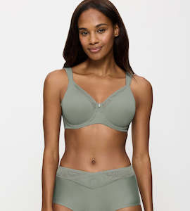 Discount Excludes Sale: TRUE SHAPE SENSATION MINIMISER BRA