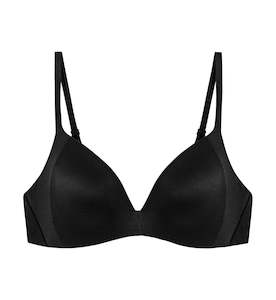 BODY MAKE-UP SOFT TOUCH WIREFREE BRA