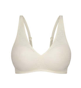 SIGNATURE SHEER WIREFREE BRA