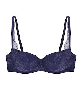 AMOURETTE CHARM CONSIDERED BALCONETTE PADDED BRA